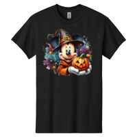 Heavy Cotton ™ 100% Cotton T Shirt Thumbnail