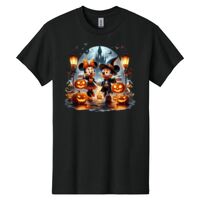 Heavy Cotton ™ 100% Cotton T Shirt Thumbnail