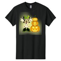 Heavy Cotton ™ 100% Cotton T Shirt Thumbnail