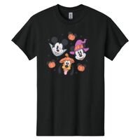 Heavy Cotton ™ 100% Cotton T Shirt Thumbnail