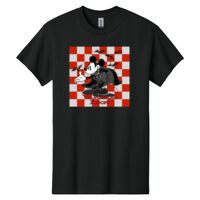 Heavy Cotton ™ 100% Cotton T Shirt Thumbnail