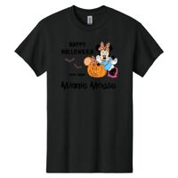 Heavy Cotton ™ 100% Cotton T Shirt Thumbnail