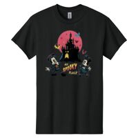 Heavy Cotton ™ 100% Cotton T Shirt Thumbnail