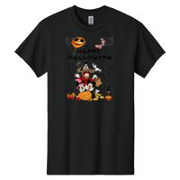 Heavy Cotton ™ 100% Cotton T Shirt Thumbnail