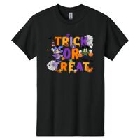 Heavy Cotton ™ 100% Cotton T Shirt Thumbnail