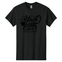 Heavy Cotton ™ 100% Cotton T Shirt Thumbnail