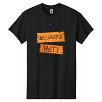 Heavy Cotton ™ 100% Cotton T Shirt Thumbnail