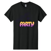 Heavy Cotton ™ 100% Cotton T Shirt Thumbnail