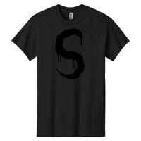 Heavy Cotton ™ 100% Cotton T Shirt Thumbnail
