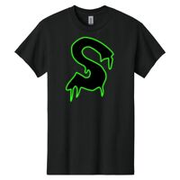 Heavy Cotton ™ 100% Cotton T Shirt Thumbnail