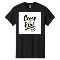 Heavy Cotton ™ 100% Cotton T Shirt Thumbnail
