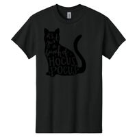 Heavy Cotton ™ 100% Cotton T Shirt Thumbnail