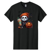 Heavy Cotton ™ 100% Cotton T Shirt Thumbnail