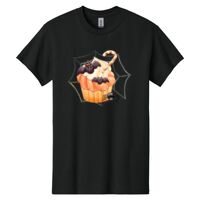 Heavy Cotton ™ 100% Cotton T Shirt Thumbnail