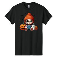 Heavy Cotton ™ 100% Cotton T Shirt Thumbnail