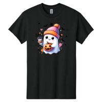 Heavy Cotton ™ 100% Cotton T Shirt Thumbnail