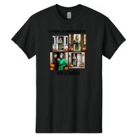 Heavy Cotton ™ 100% Cotton T Shirt Thumbnail