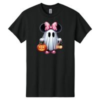 Heavy Cotton ™ 100% Cotton T Shirt Thumbnail