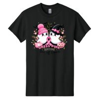 Heavy Cotton ™ 100% Cotton T Shirt Thumbnail