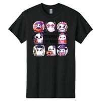 Heavy Cotton ™ 100% Cotton T Shirt Thumbnail
