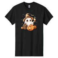 Heavy Cotton ™ 100% Cotton T Shirt Thumbnail