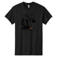 Heavy Cotton ™ 100% Cotton T Shirt Thumbnail