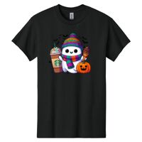 Heavy Cotton ™ 100% Cotton T Shirt Thumbnail