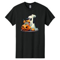 Heavy Cotton ™ 100% Cotton T Shirt Thumbnail