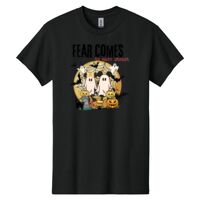 Heavy Cotton ™ 100% Cotton T Shirt Thumbnail