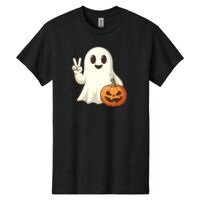 Heavy Cotton ™ 100% Cotton T Shirt Thumbnail