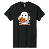 Heavy Cotton ™ 100% Cotton T Shirt Thumbnail