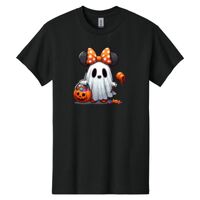 Heavy Cotton ™ 100% Cotton T Shirt Thumbnail