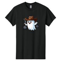 Heavy Cotton ™ 100% Cotton T Shirt Thumbnail