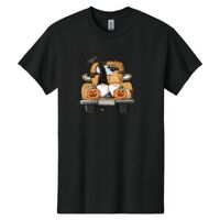 Heavy Cotton ™ 100% Cotton T Shirt Thumbnail