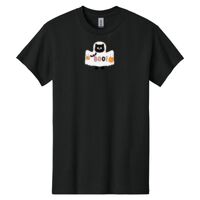Heavy Cotton ™ 100% Cotton T Shirt Thumbnail