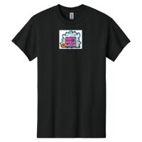 Heavy Cotton ™ 100% Cotton T Shirt Thumbnail