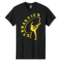 Heavy Cotton ™ 100% Cotton T Shirt Thumbnail