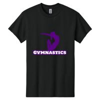 Heavy Cotton ™ 100% Cotton T Shirt Thumbnail