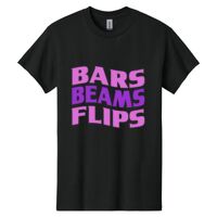 Heavy Cotton ™ 100% Cotton T Shirt Thumbnail