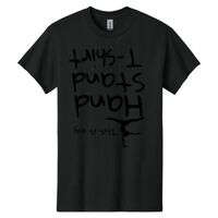 Heavy Cotton ™ 100% Cotton T Shirt Thumbnail