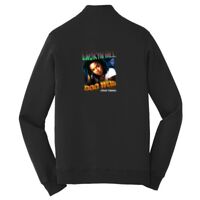 Fan Favorite Fleece 1/4 Zip Pullover Sweatshirt Thumbnail