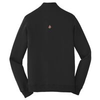 Fan Favorite Fleece 1/4 Zip Pullover Sweatshirt Thumbnail