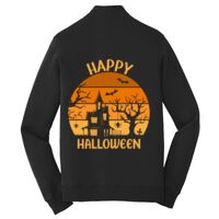 Fan Favorite Fleece 1/4 Zip Pullover Sweatshirt Thumbnail