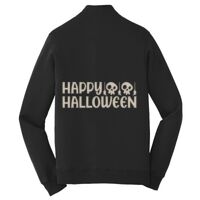 Fan Favorite Fleece 1/4 Zip Pullover Sweatshirt Thumbnail
