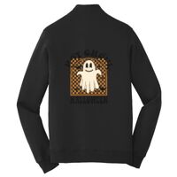 Fan Favorite Fleece 1/4 Zip Pullover Sweatshirt Thumbnail