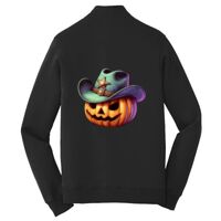 Fan Favorite Fleece 1/4 Zip Pullover Sweatshirt Thumbnail