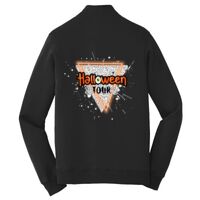 Fan Favorite Fleece 1/4 Zip Pullover Sweatshirt Thumbnail