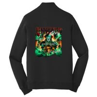 Fan Favorite Fleece 1/4 Zip Pullover Sweatshirt Thumbnail