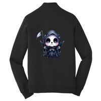 Fan Favorite Fleece 1/4 Zip Pullover Sweatshirt Thumbnail