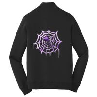 Fan Favorite Fleece 1/4 Zip Pullover Sweatshirt Thumbnail